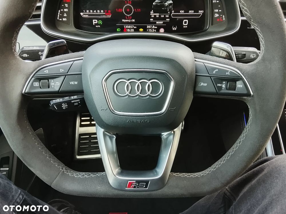 Audi RS Q8 - 39