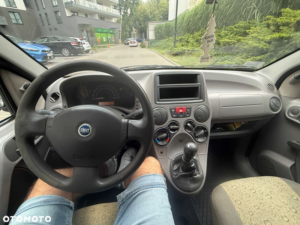 Fiat Panda - 7
