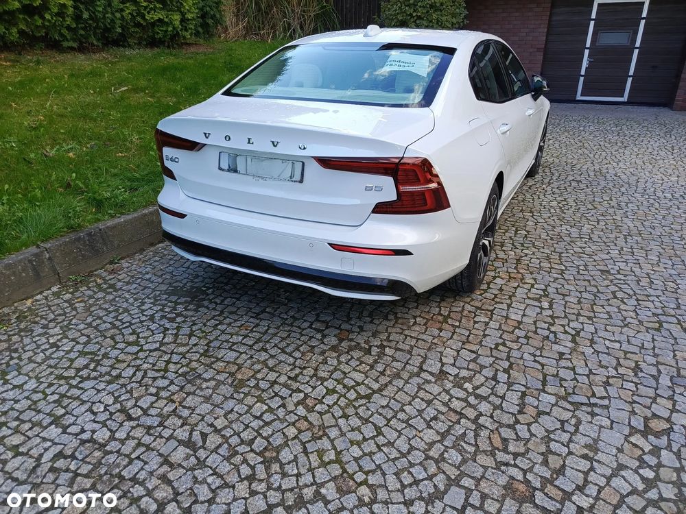 Volvo S60 B5 B Geartronic RDesign - 2