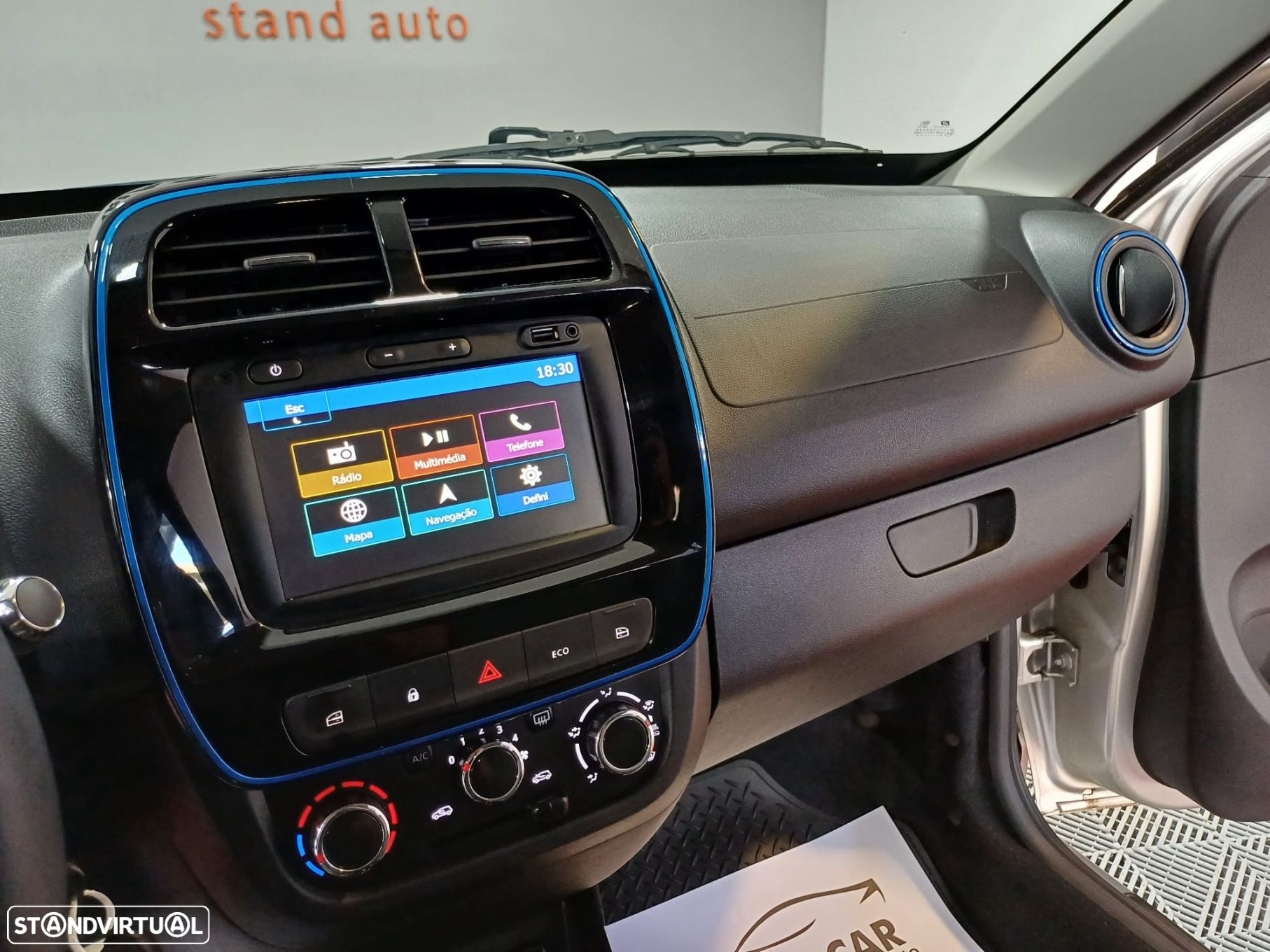 Dacia Spring Electric 45 Comfort Plus - 18