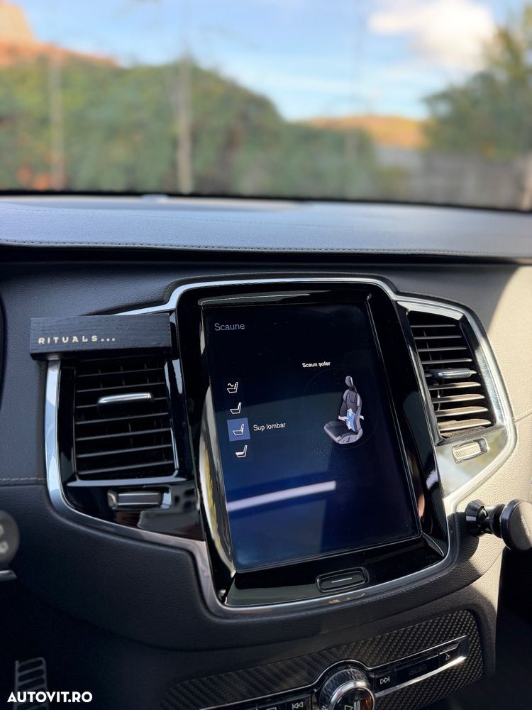Volvo XC 90 - 17