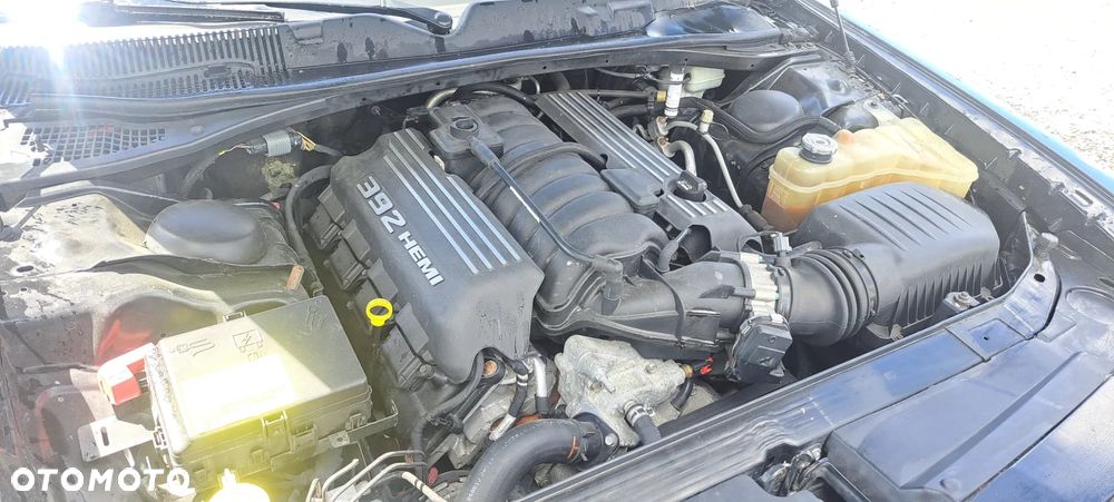 Dodge Challenger - 15