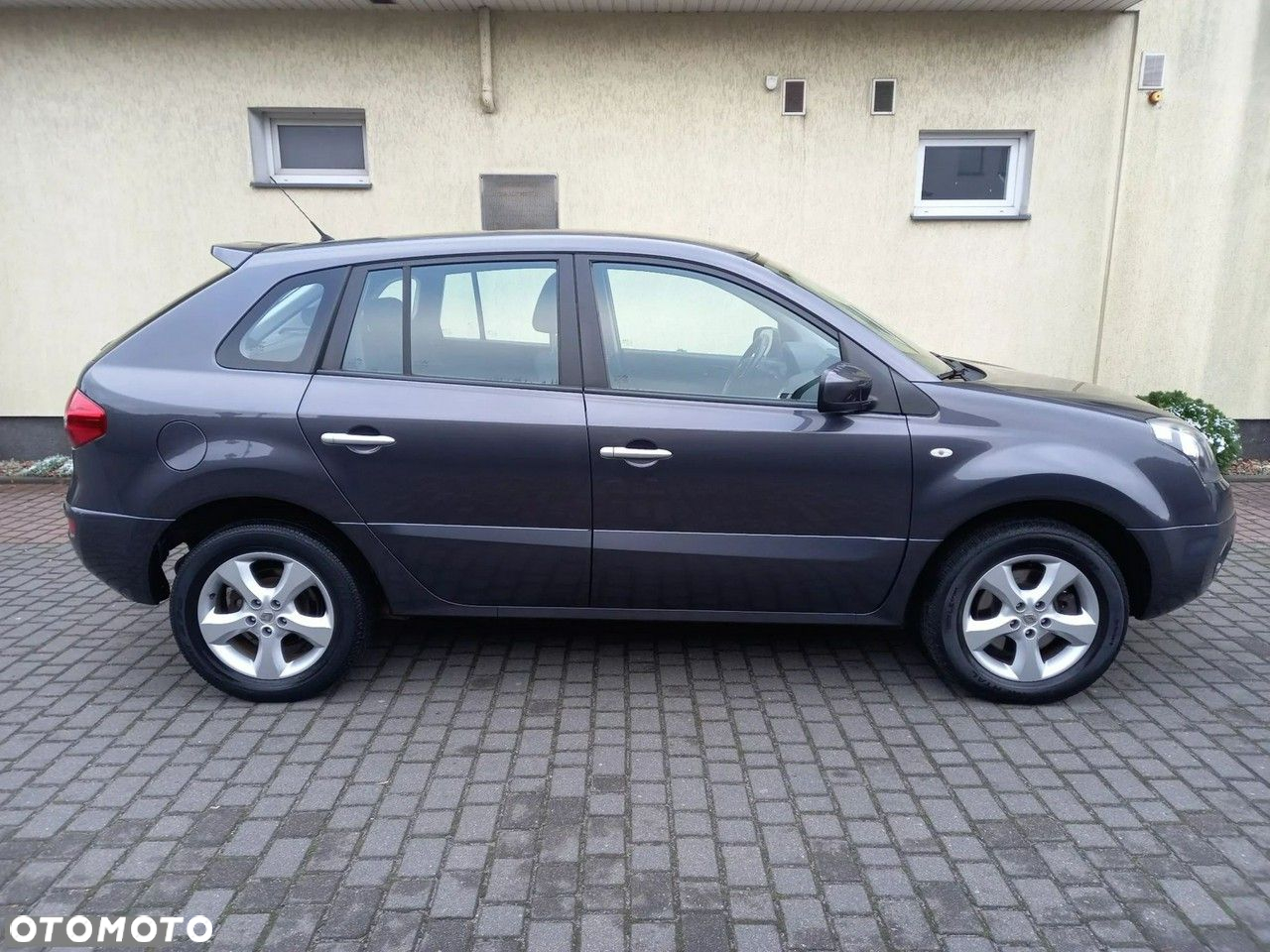 Renault Koleos 2.0 dCi Expression - 12