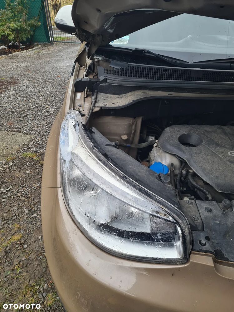 Kia Soul 1.6 GDI L Business Line EU6 - 9