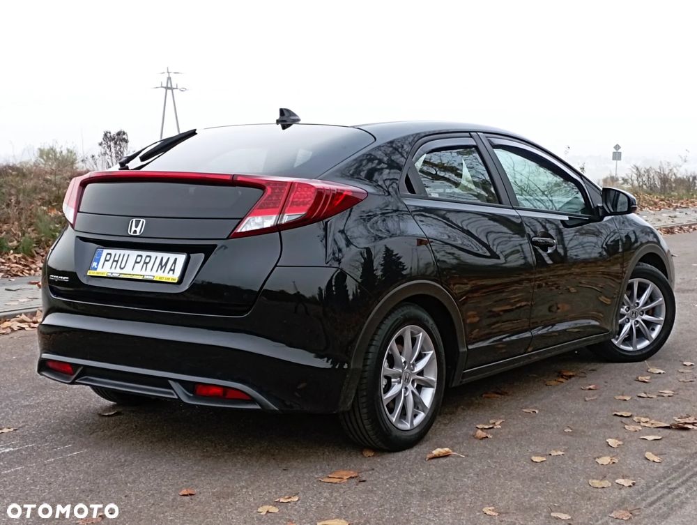 Honda Civic - 15