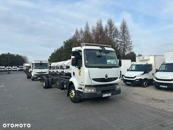 Renault MIDLUM M 220 .16