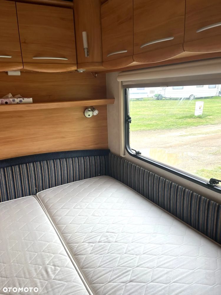 Adria ADORA 512UP - 4