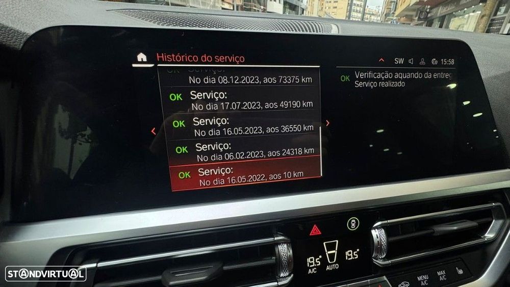 BMW 420 d Desportiva M Auto - 20