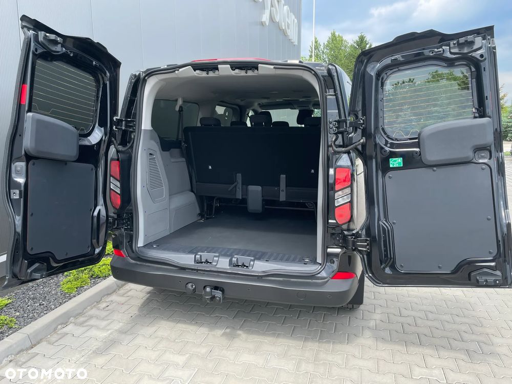 Ford Transit Custom Kombi 320 L2H1 Trend - 9