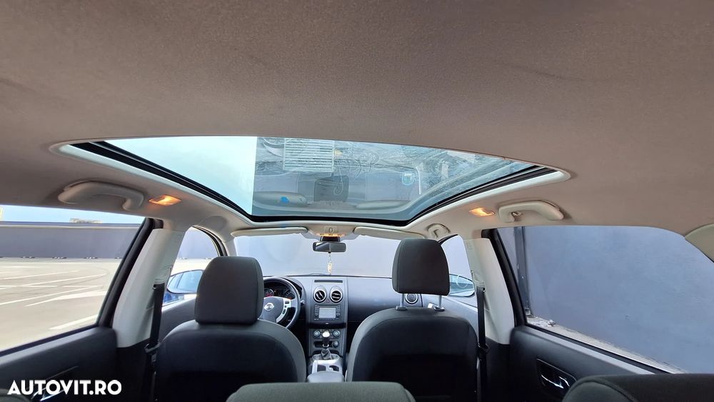 Nissan Qashqai+2 - 32