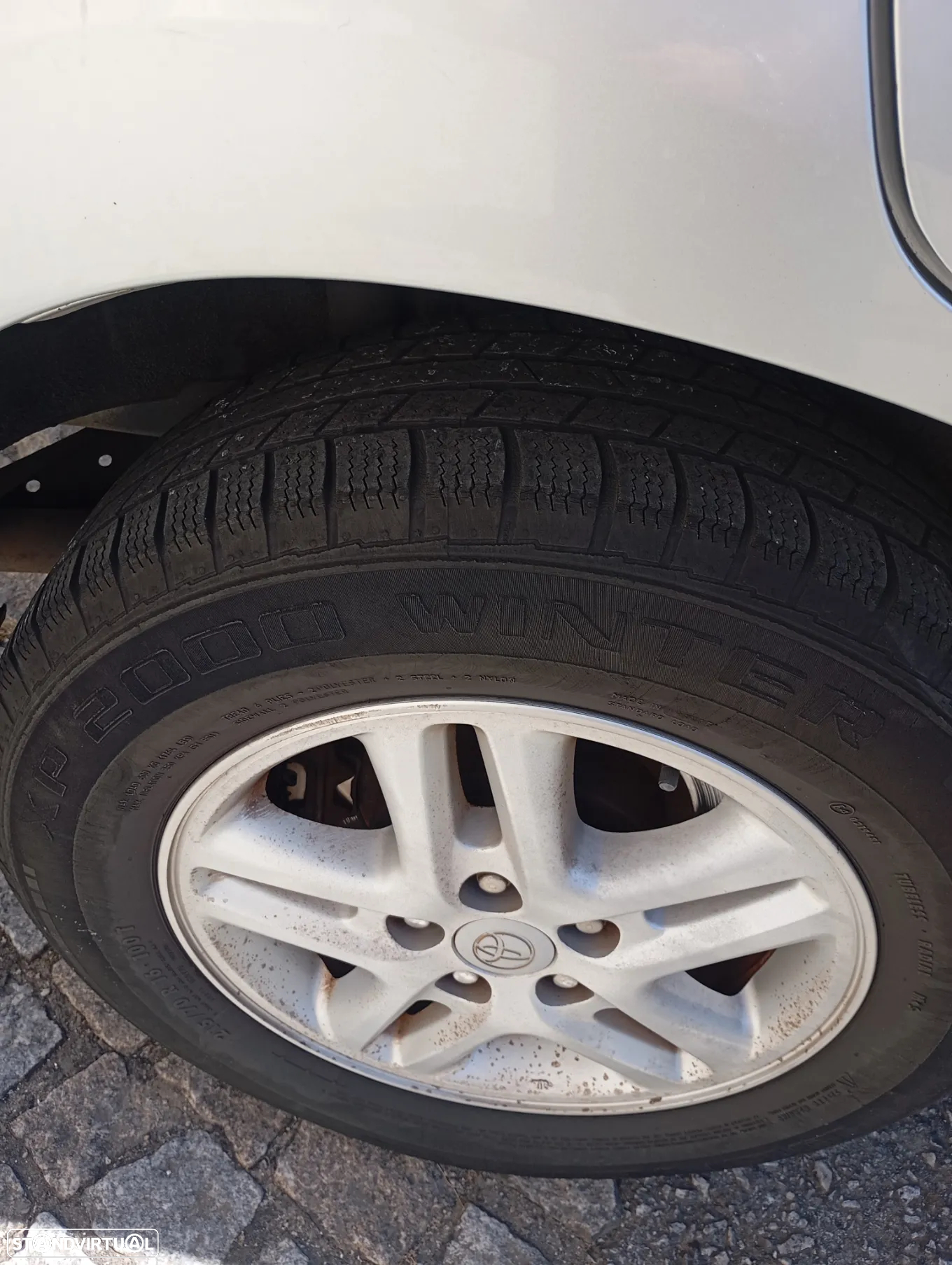 Toyota RAV4 - 13