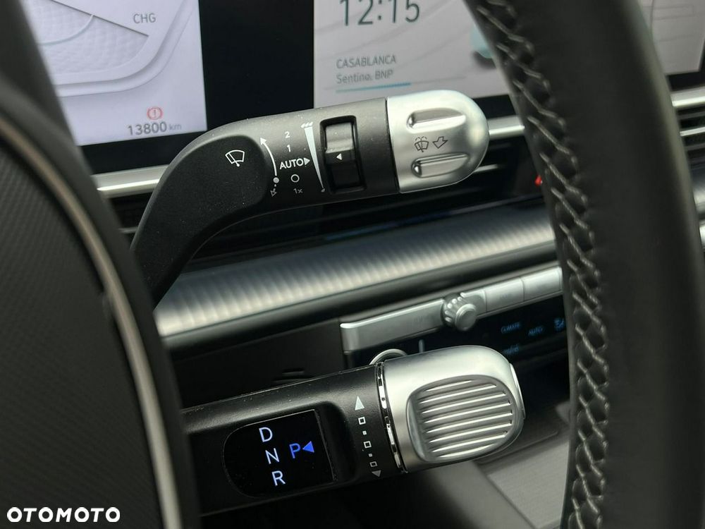 Hyundai IONIQ 6 - 25