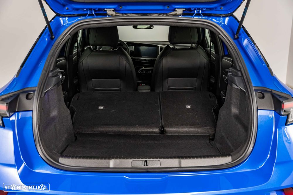 Opel Mokka 1.2 T Ultimate AT - 15