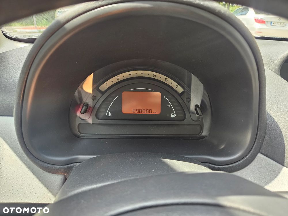 Citroën C3 1.4 SX - 6