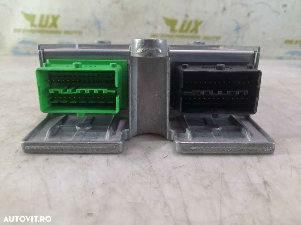 Modul airbag 327963935 Opel Zafira B [2005 - 2010] 1.7 cdti A17DTR - 2