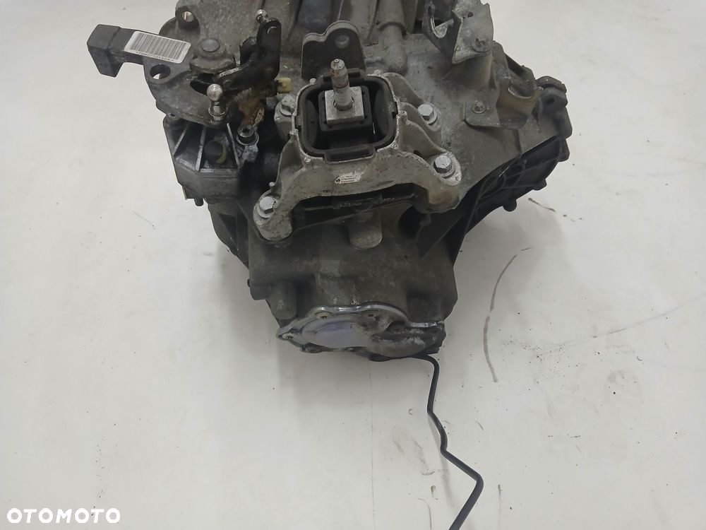 SKRZYNIA BIEGÓW MINI COUNTRYMAN R60 N47 7594641 - 7