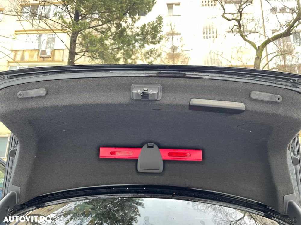 Audi A4 2.0 TDI DPF clean Attraction - 25