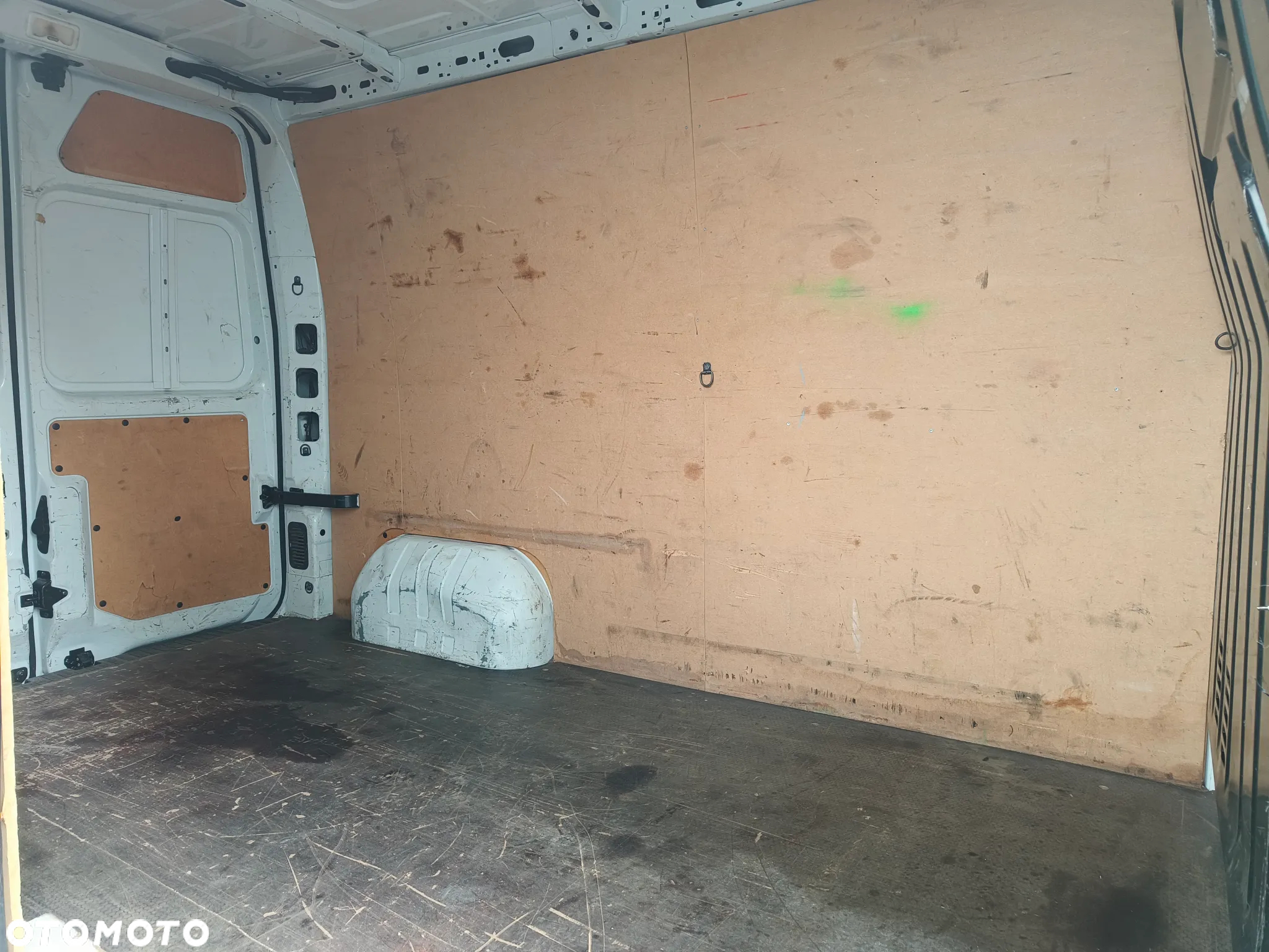 Renault Master - 18