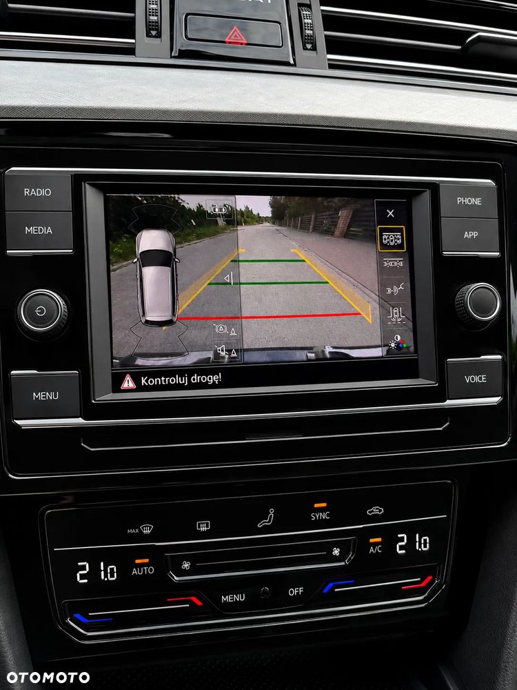 Volkswagen Passat 1.5 TSI EVO Business DSG - 19