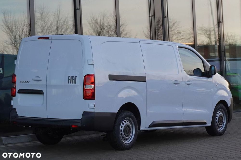 Fiat Scudo XL L2H1 2.2 150KM - 5