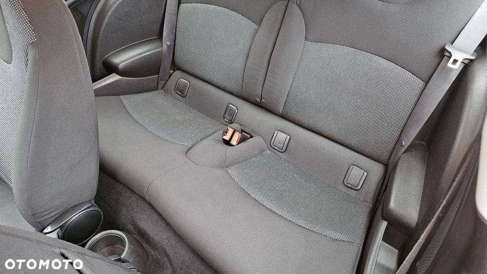 MINI Cooper 50 Camden - 10