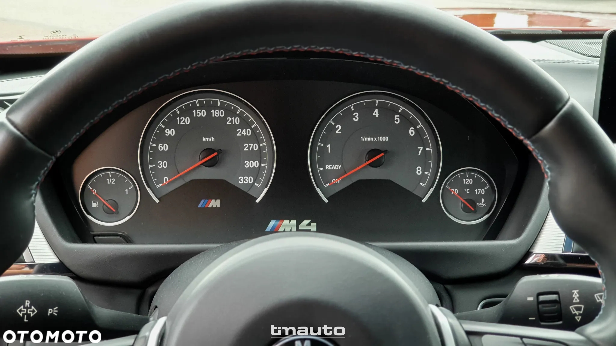 BMW M4 Standard - 19