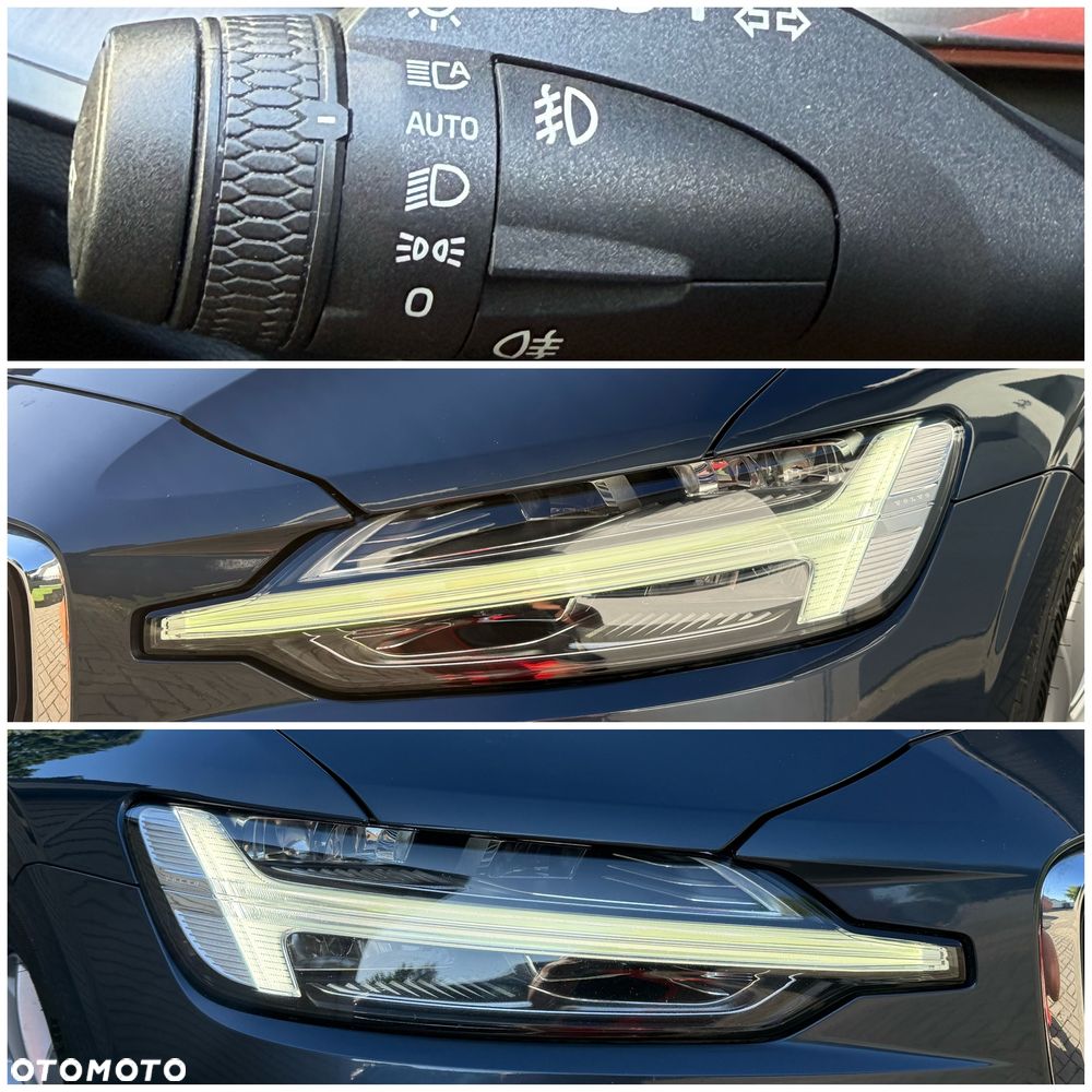 Volvo V60 D3 Geartronic Momentum Pro - 12