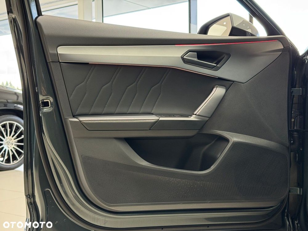 Cupra Formentor 1.5 TSI DSG - 12