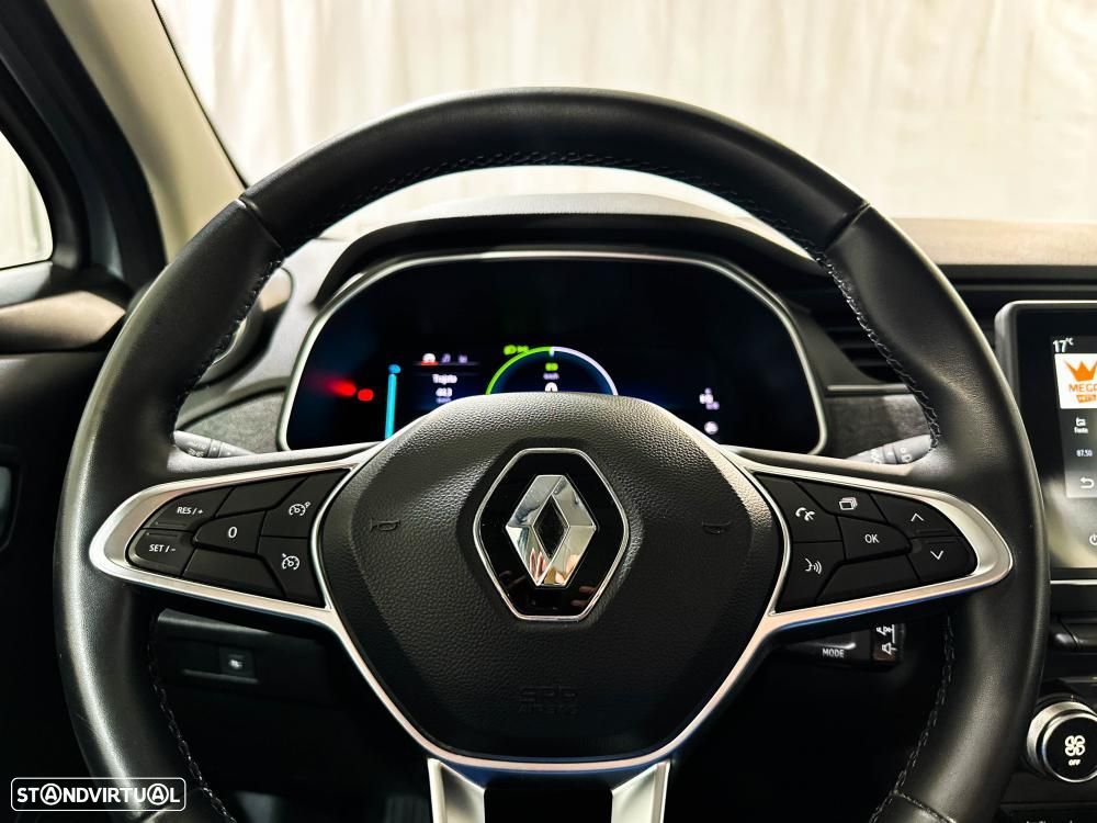 Renault Zoe (c/ Bateria) Limited 50 - 43