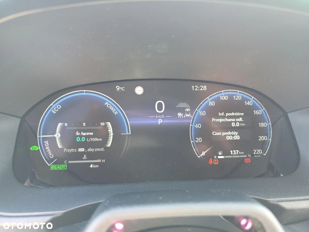 Toyota Yaris Cross Hybrid 1.5 Executive - 17