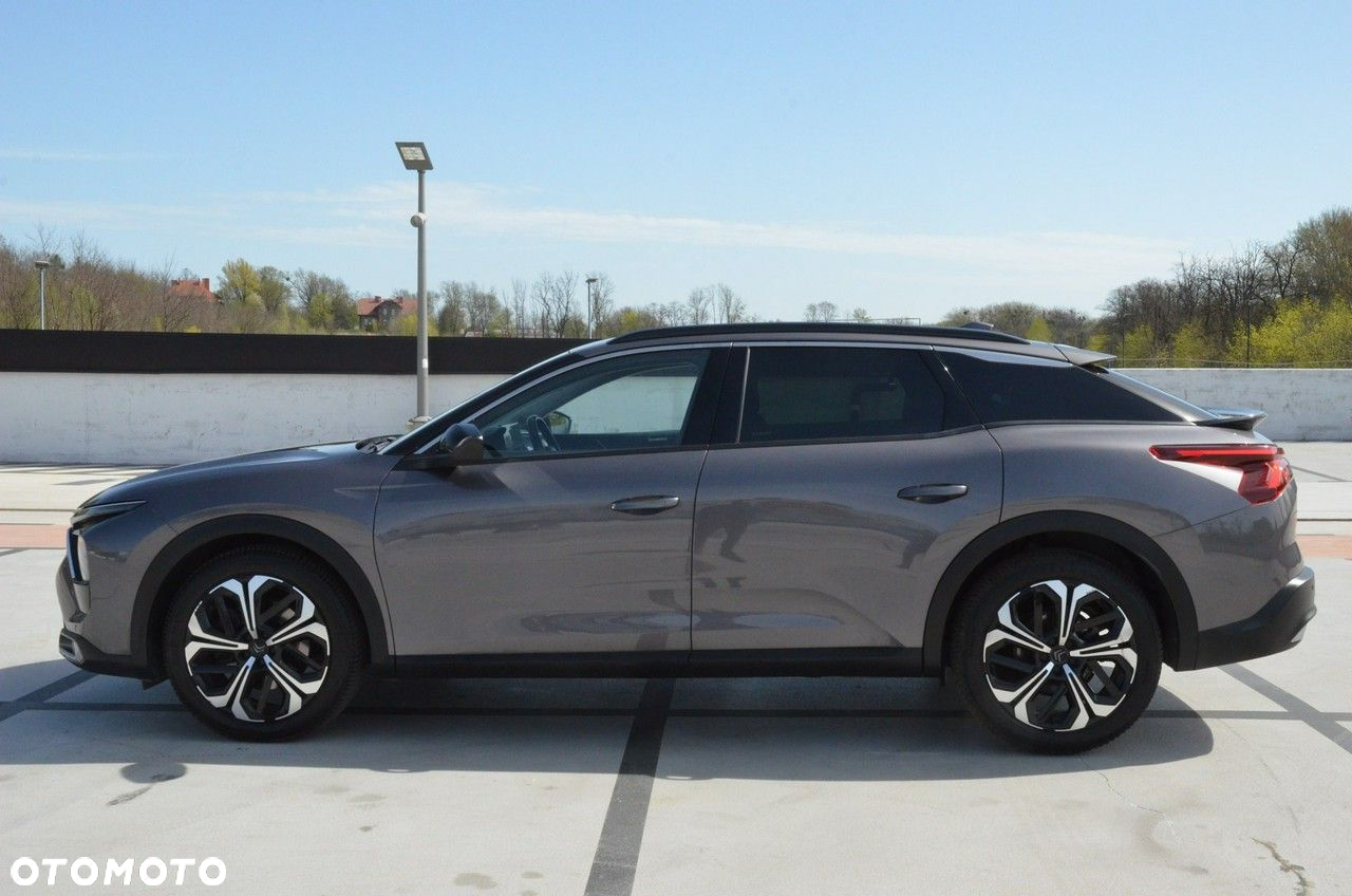 Citroën C5X - 13