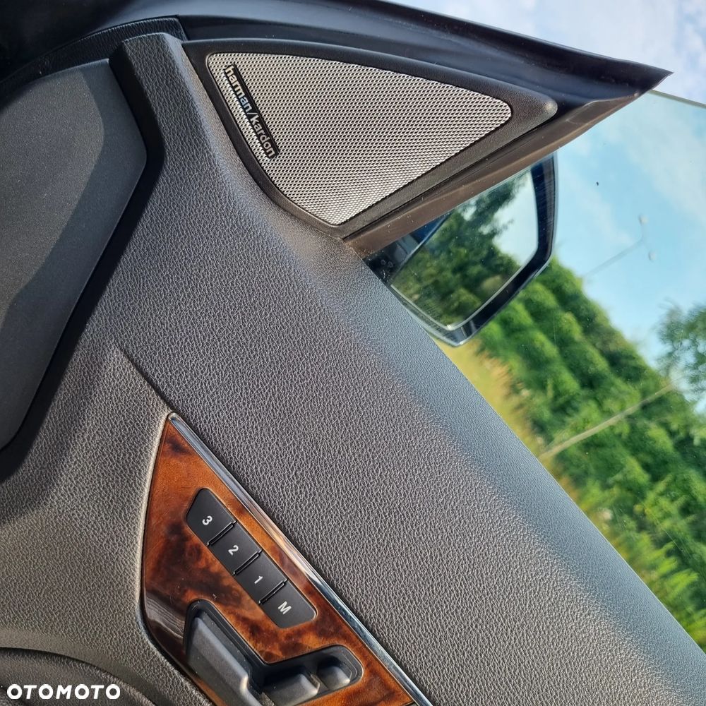Mercedes-Benz Klasa E 350 4-Matic - 26