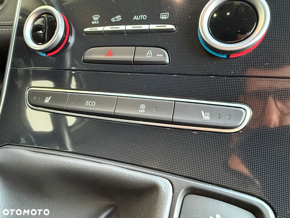 Renault Scenic Energy TCe 130 S&S Bose Edition - 20