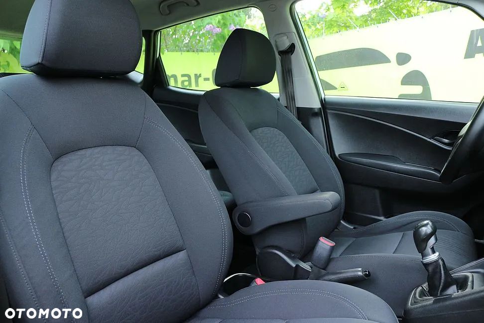 Hyundai ix20 1.4 blue Classic - 14