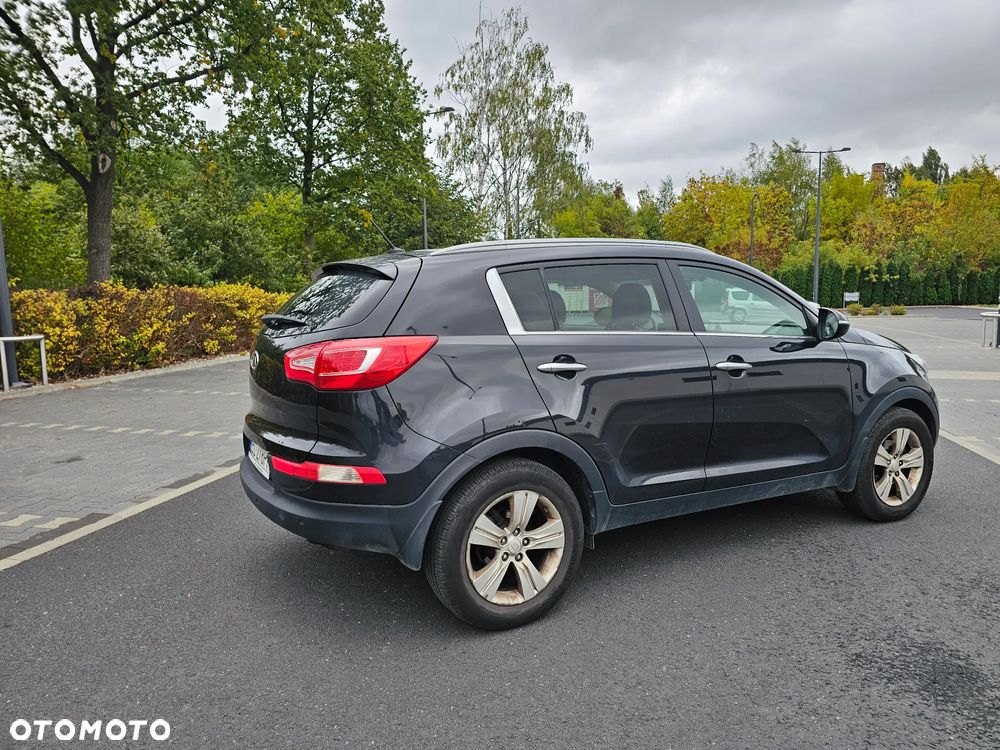 Kia Sportage 1.6 GDI L 2WD - 23