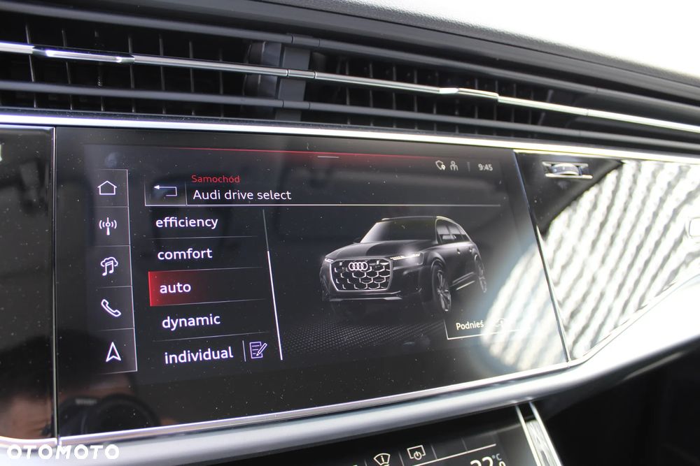 Audi Q7 TDI mHEV 210 kW Quattro S Line Tiptr - 27