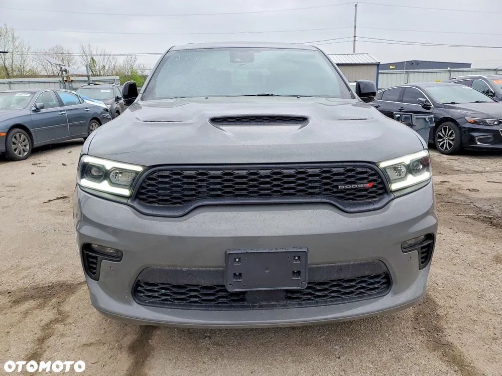 Dodge Durango 5,7 R/T - 3