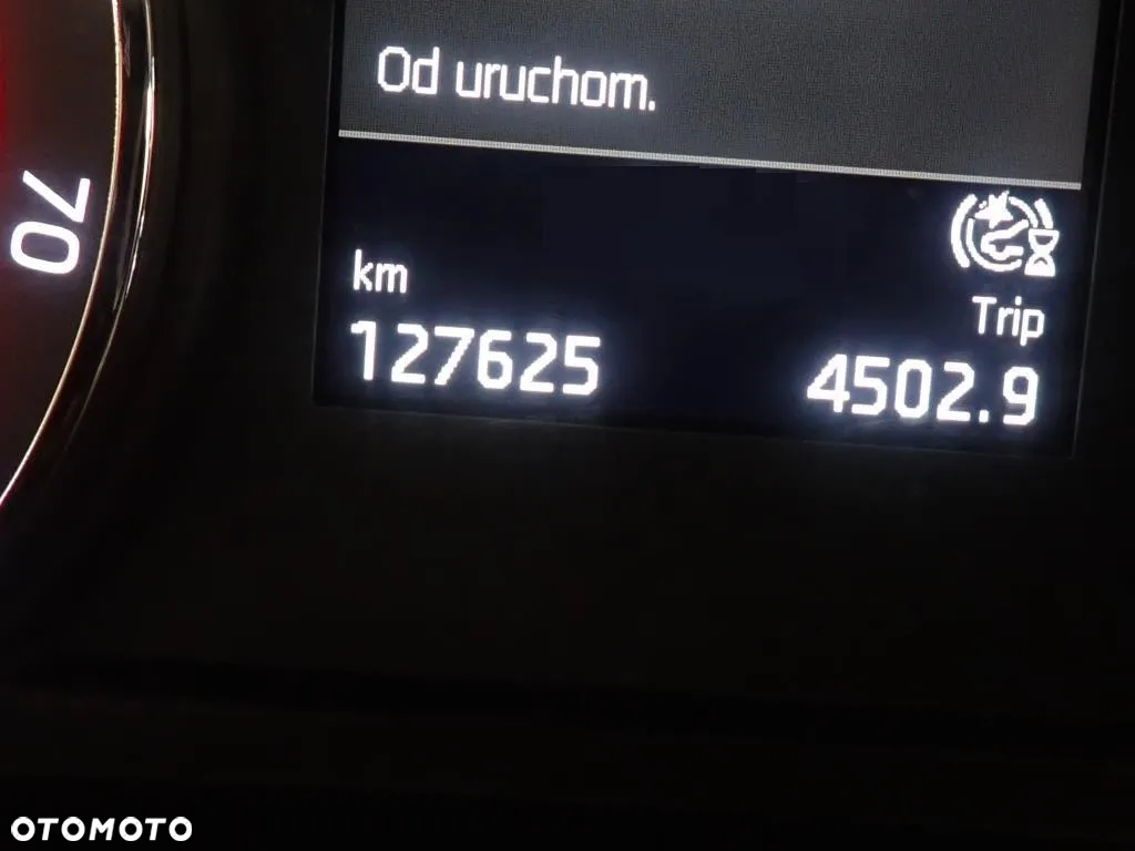 Skoda Octavia 1.5 TSI ACT Ambition - 23