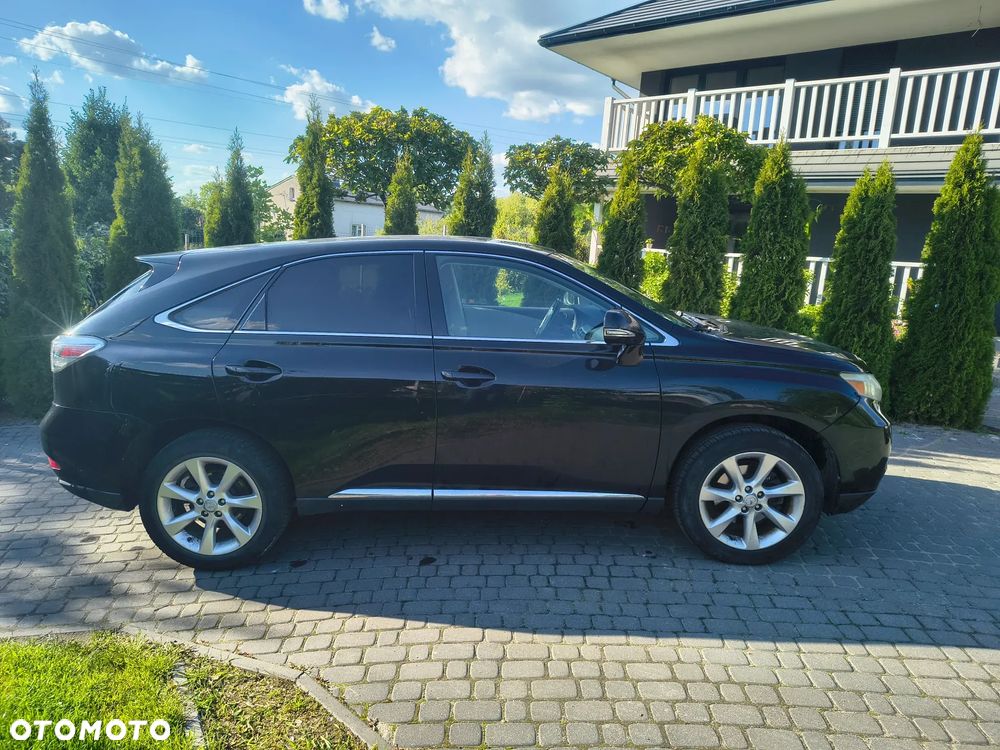 Lexus RX 350 Prestige - 2