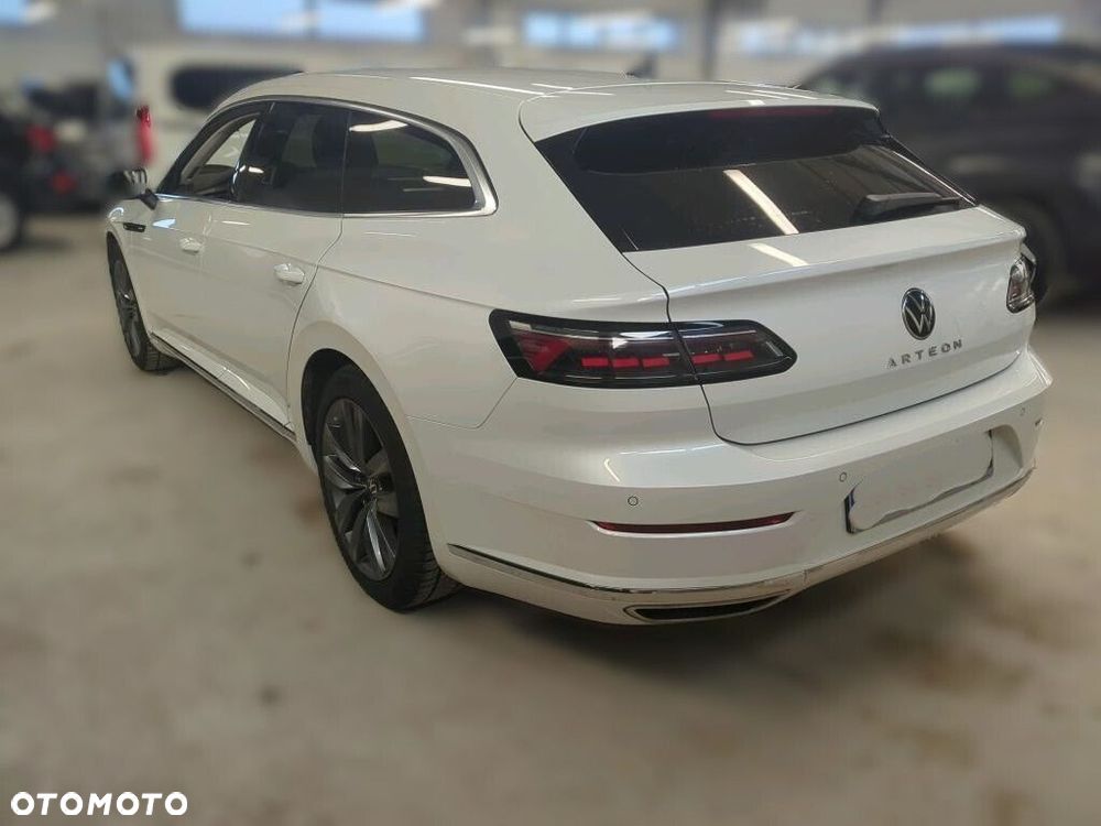 Volkswagen Arteon 2.0 TSI Elegance DSG - 2