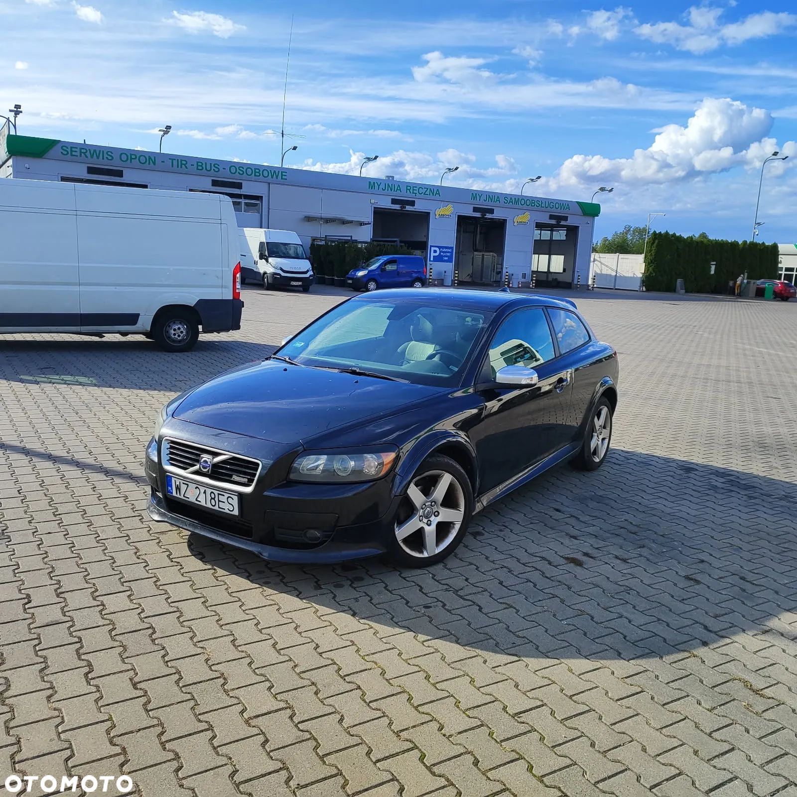 Volvo C30 2.0D RDesign - 1