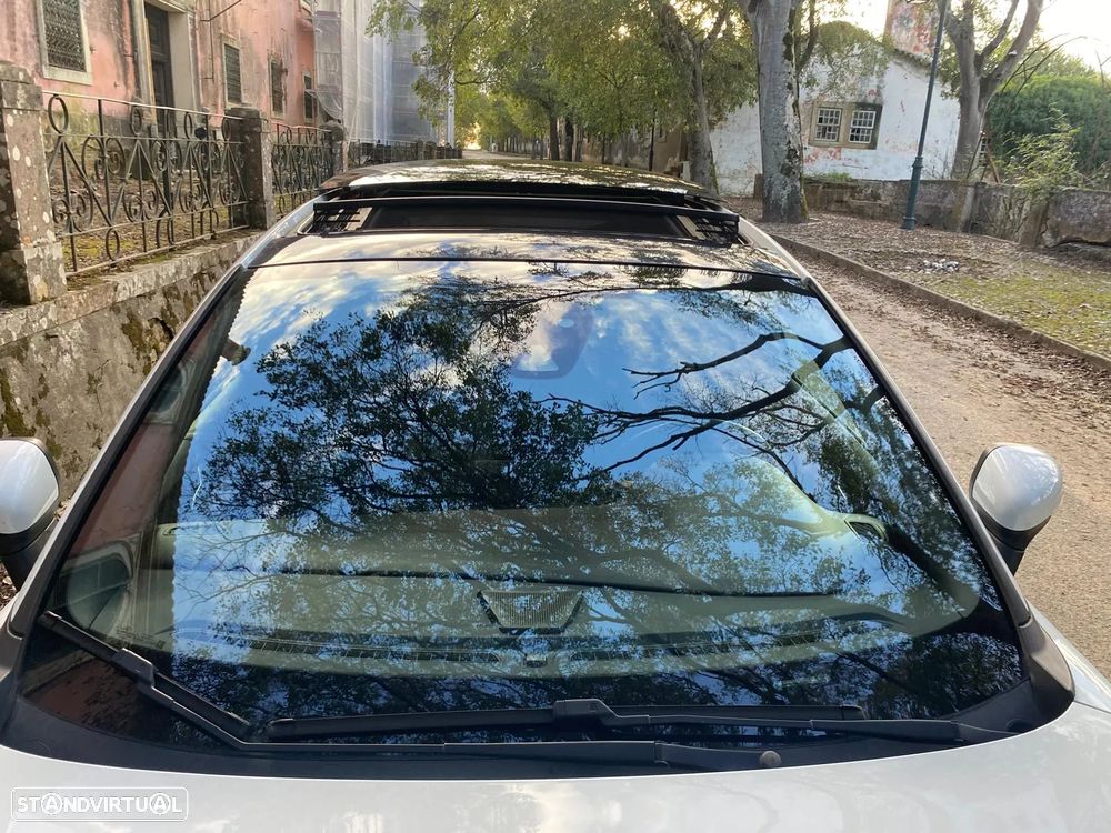 Ford Puma 1.0 EcoBoost MHEV ST-Line X Design - 30