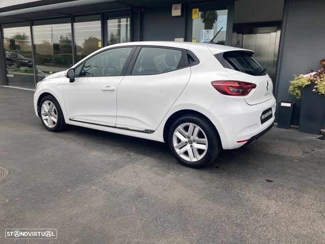 Renault Clio TCe 90 EQUILIBRE - 6