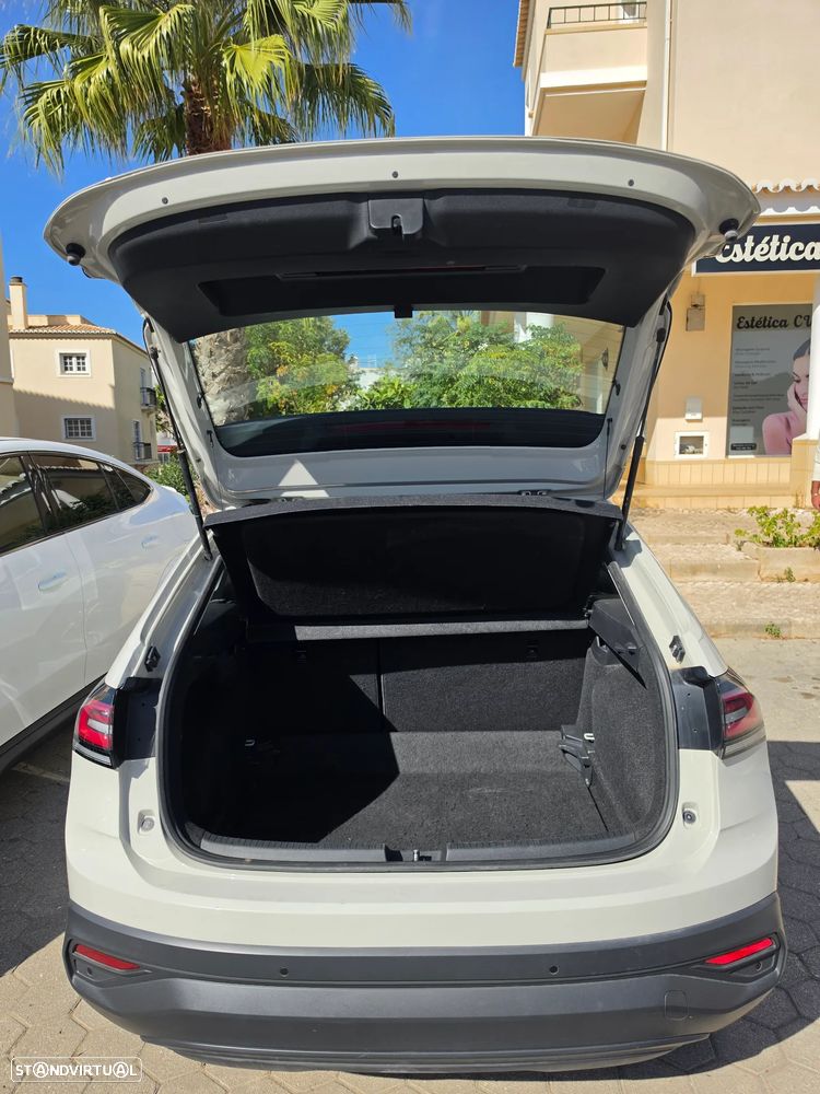 VW Taigo - 4