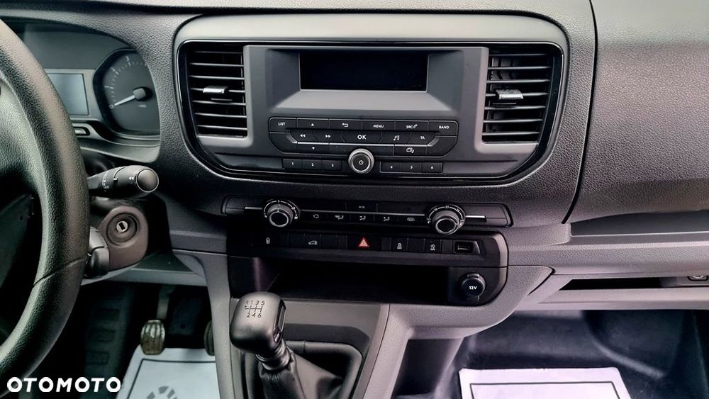 Opel Vivaro - 19