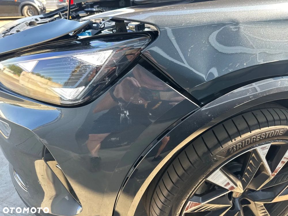 Cupra Formentor 2.0 TSI 4Drive DSG - 13