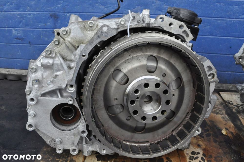 XC60 II XC90 II 2.0 T6 T8 Plug-In Hybrid SKRZYNIA 1285474 TG-81SD - 1