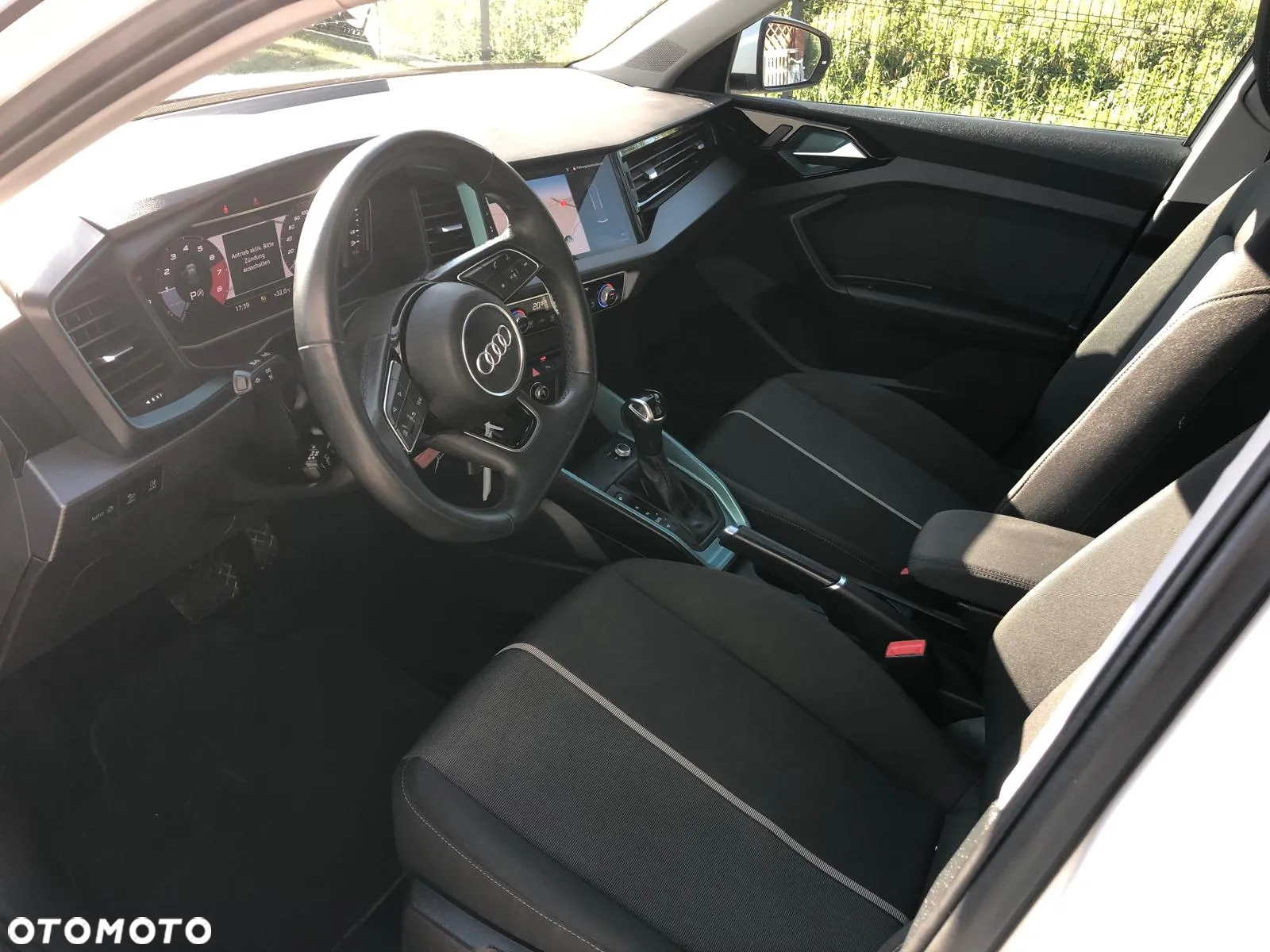 Audi A1 30 TFSI citycarver S tronic - 7