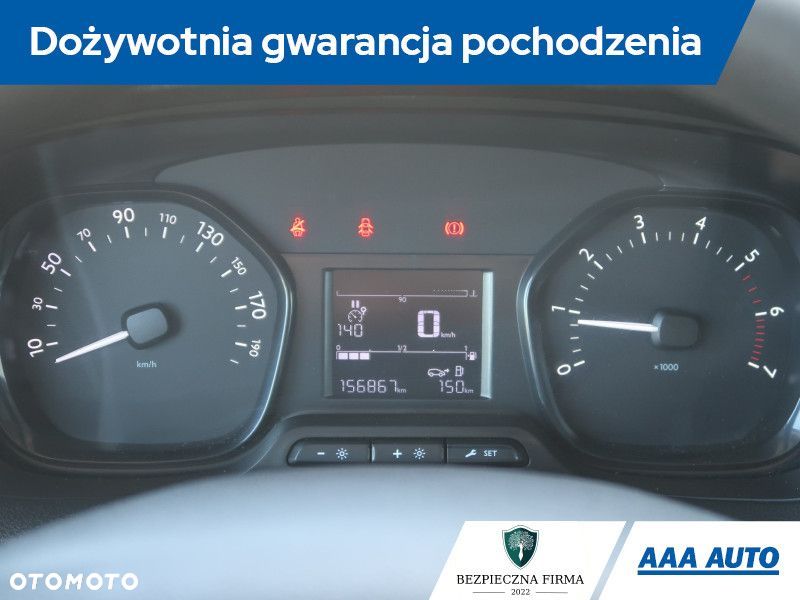 Toyota proace - 10