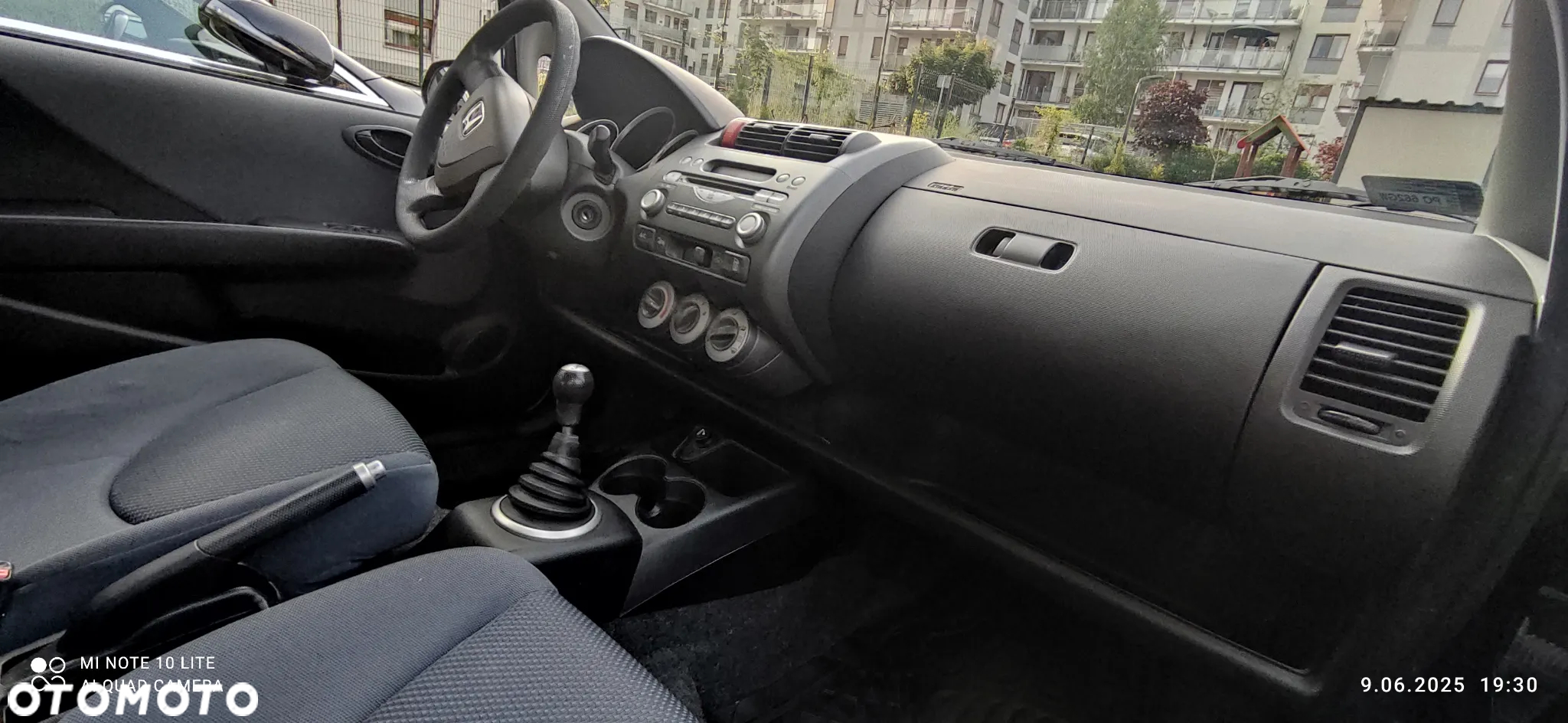 Honda Jazz - 21